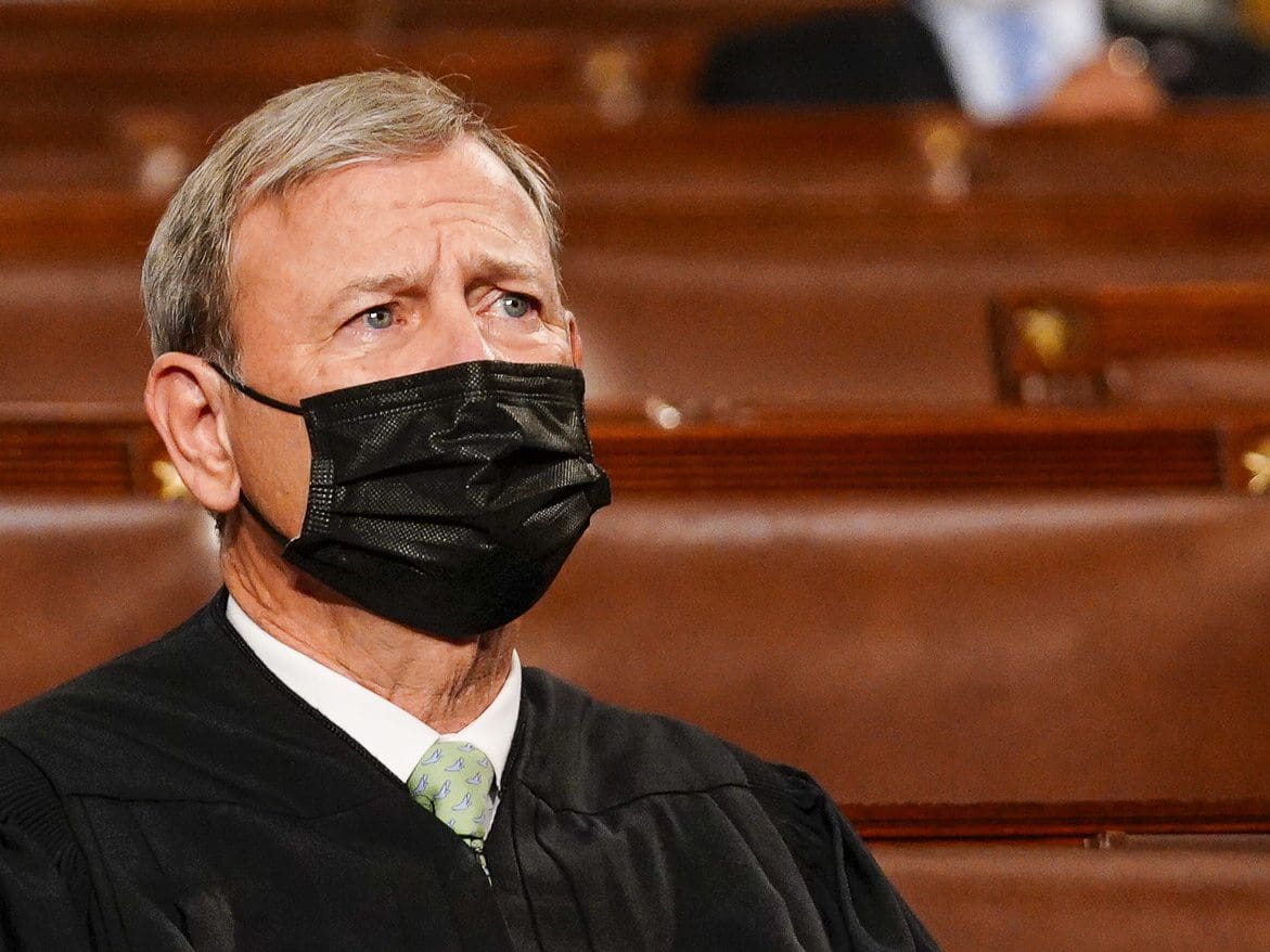 John Roberts John Roberts