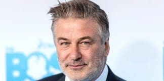 Alec Baldwin