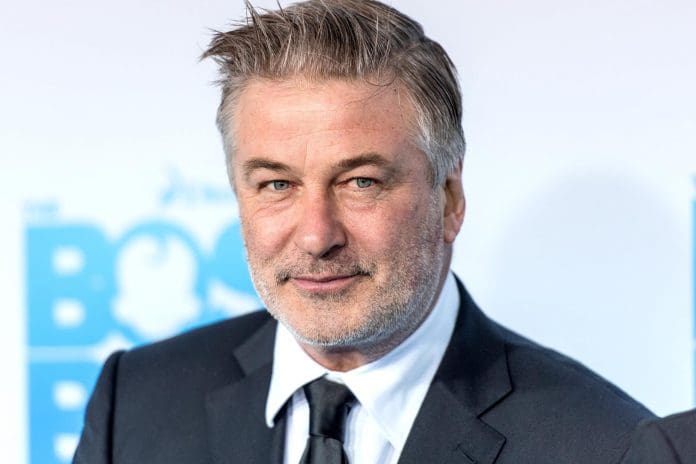 Alec Baldwin