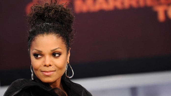 janet jackson