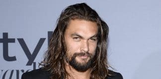 Jason Momoa