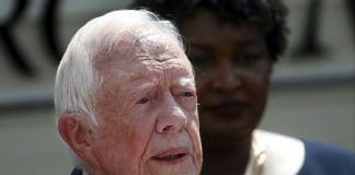 Jimmy Carter