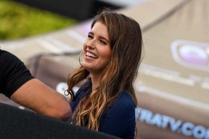 Katherine Schwarzenegger