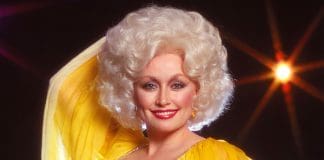 Dolly Parton