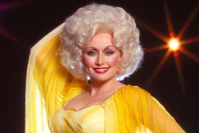 Dolly Parton