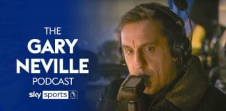 Neville on Lukaku's future, referee decisions & the day he quit playing | The Gary Neville Podcast