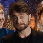 'Return To Hogwarts' Reunion Just DROPPED & Potterheads Are Asking What's Next?!