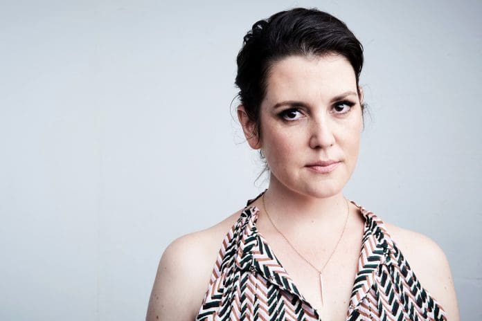 Melanie Lynskey