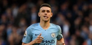 Phil Foden