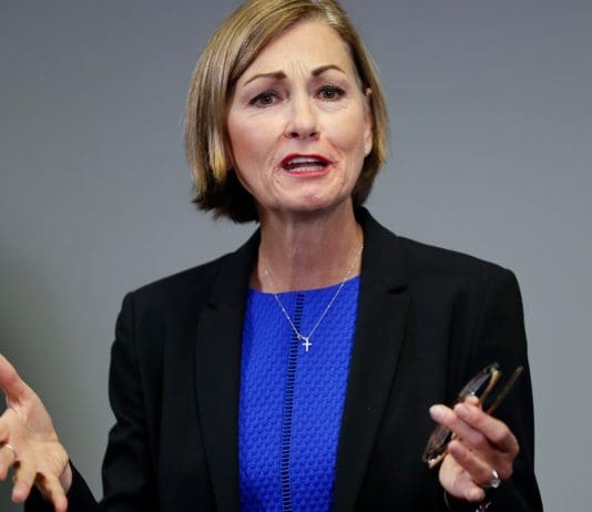 Kim Reynolds