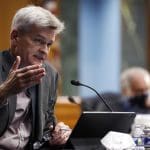 Bill Cassidy