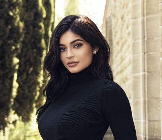Kylie Jenner