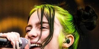 Billie Eilish