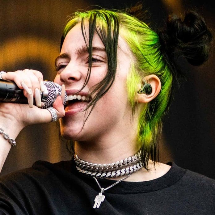 Billie Eilish