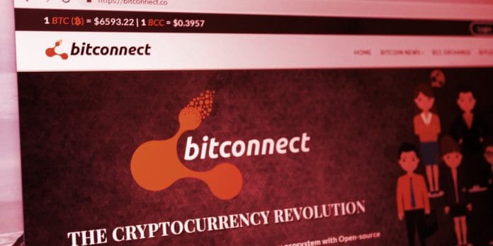 bitconnect