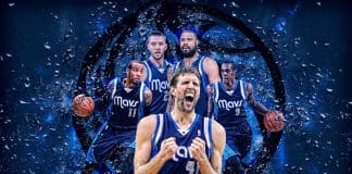 Dallas Mavericks