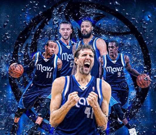 Dallas Mavericks