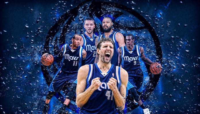 Dallas Mavericks
