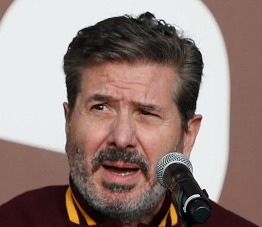 Dan Snyder