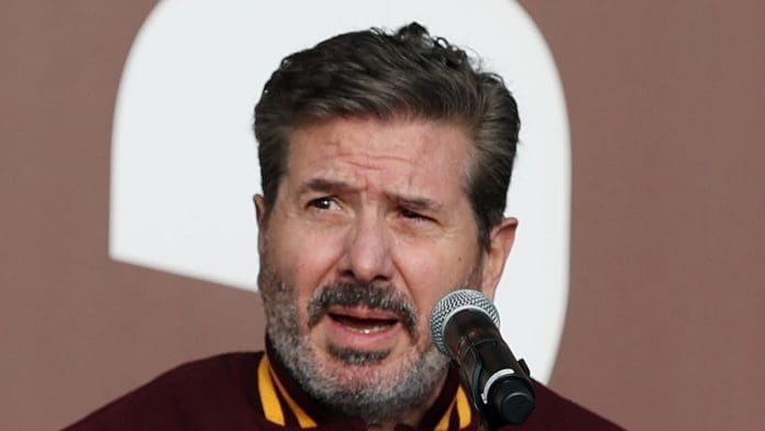 Dan Snyder