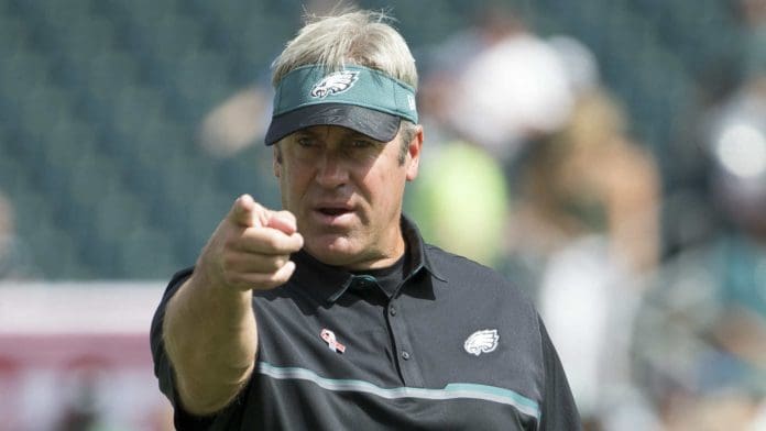 Doug Pederson