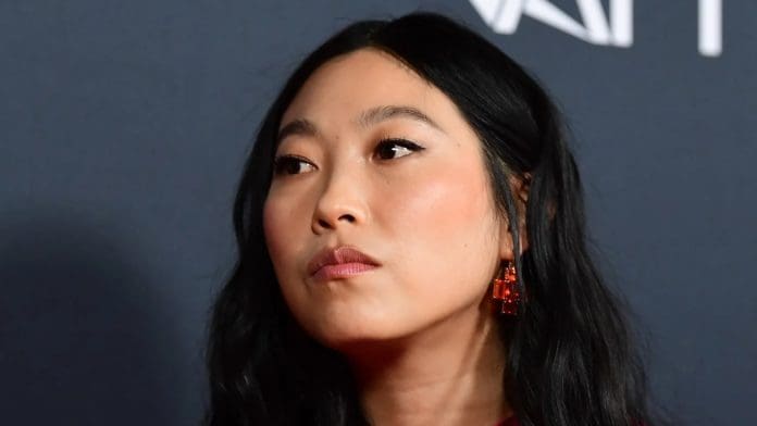 awkwafina