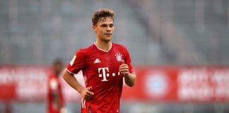 Joshua Kimmich