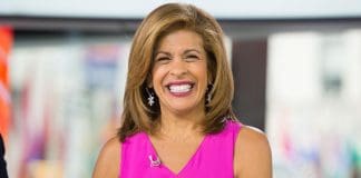 Hoda Kotb