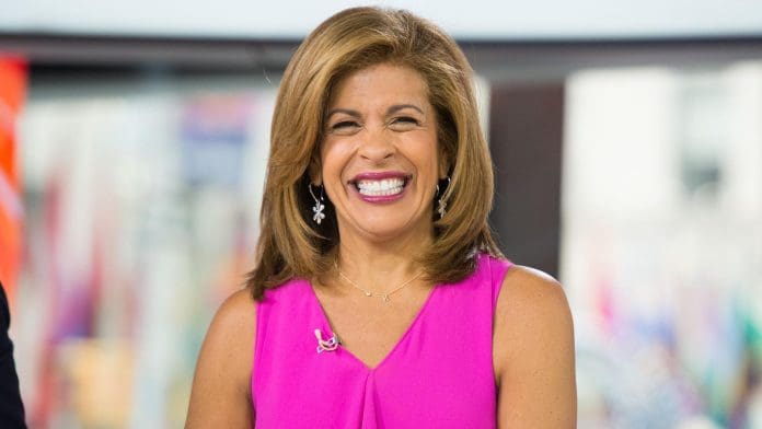 Hoda Kotb