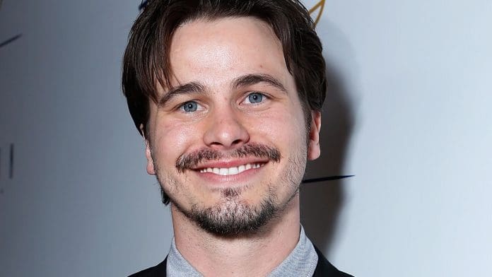 Jason Ritter