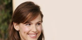 Jennifer Garner