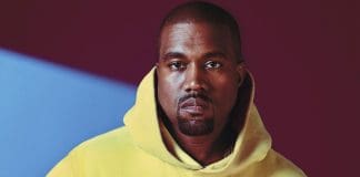 Kanye West