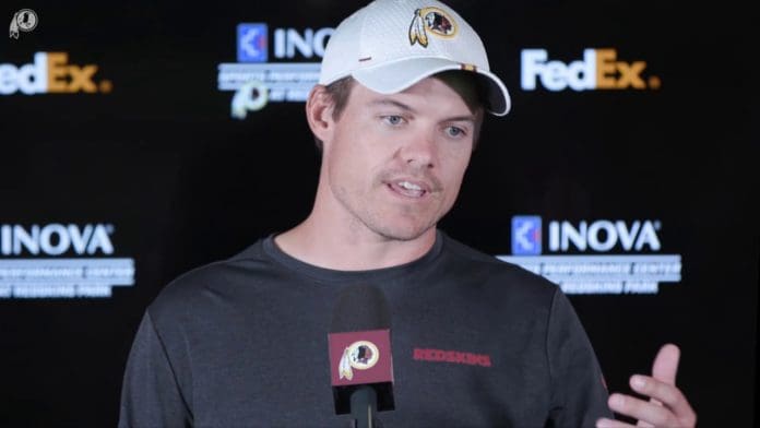 Kevin O'Connell