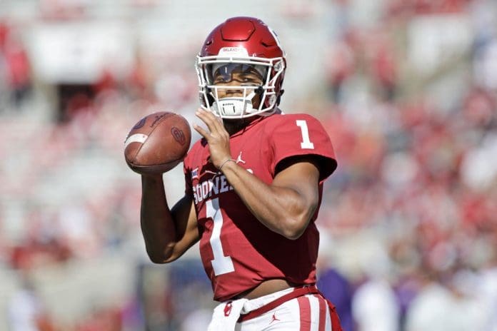 Kyler Murray