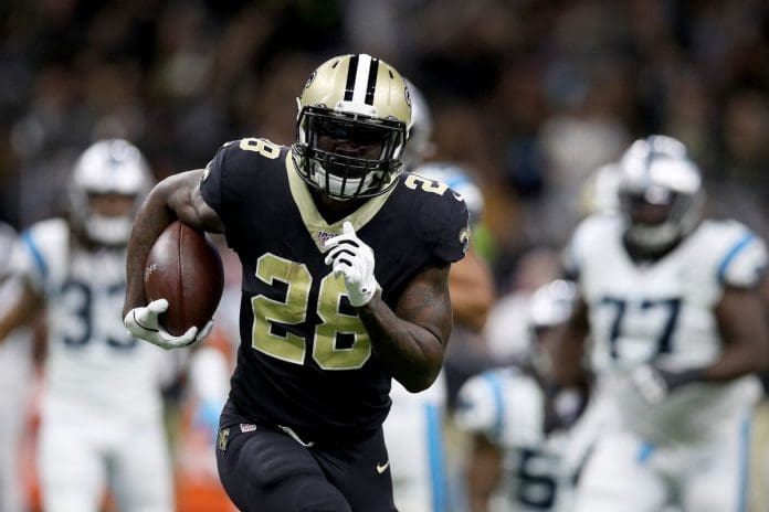 Latavius Murray