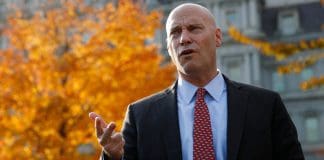 Marc Short