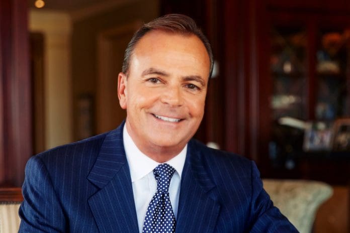 rick caruso