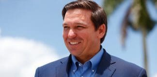 Ron DeSantis