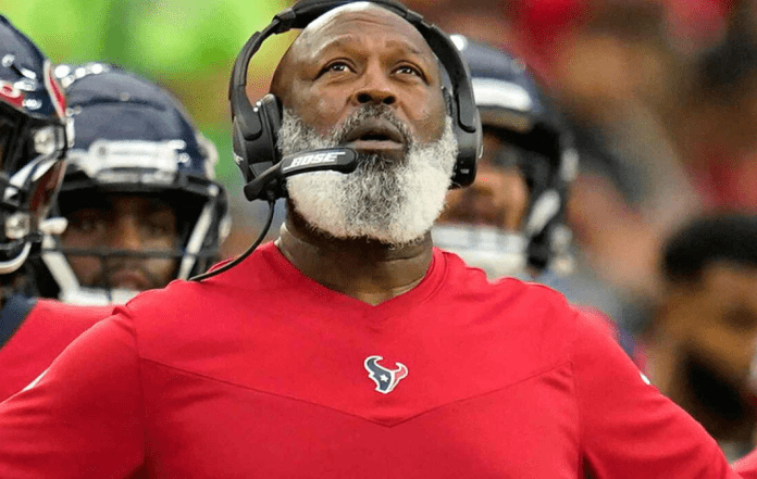 Lovie Smith