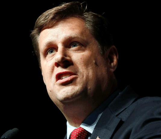 Geoff Diehl