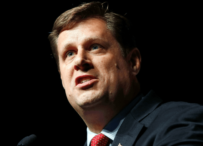 Geoff Diehl