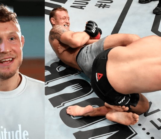 Jack Hermansson