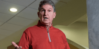 Joe Manchin