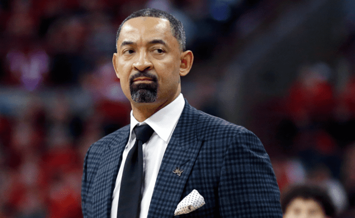 Juwan Howard