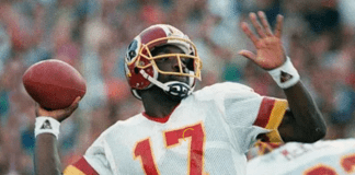 Doug Williams