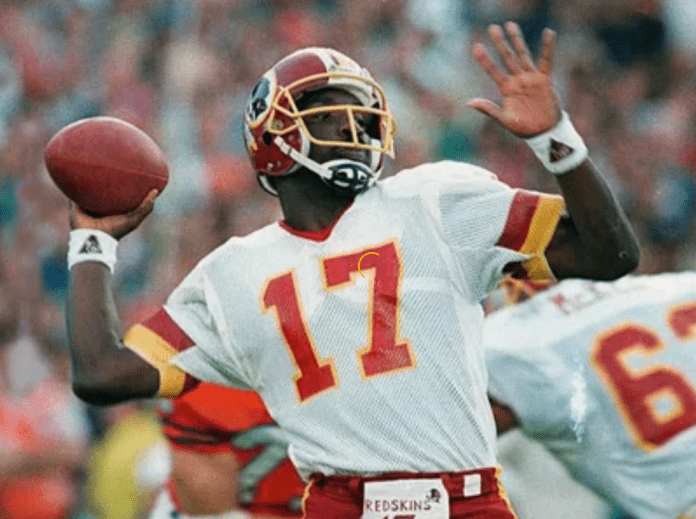 Doug Williams