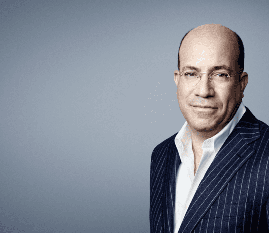 Jeff Zucker