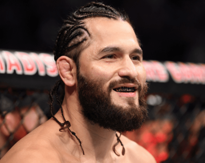 Jorge Masvidal