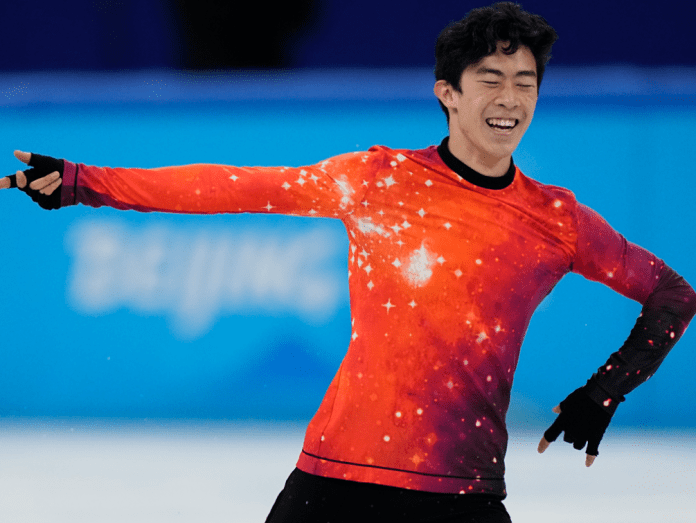 Nathan Chen