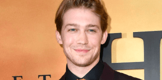 Joe Alwyn